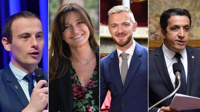 Les députés mosellans attendent beaucoup de François Bayrou Images Facebook