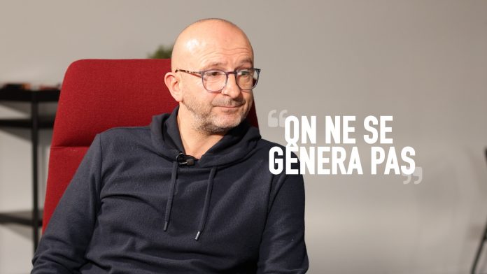 Frédéric Arpinon dévoile les tendances du mercato hivernal du FC Metz  