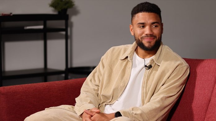 Matthieu Udol revient sur non départ du FC Metz : « Beaucoup d’émotions dans tous les sens »