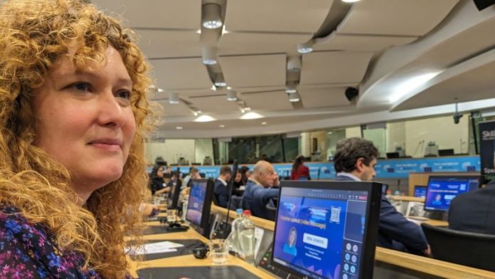 Crédit : Amandine Laveau Zimmerlé