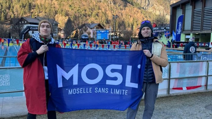 Crédit Photo : Moselle Terre de jeux