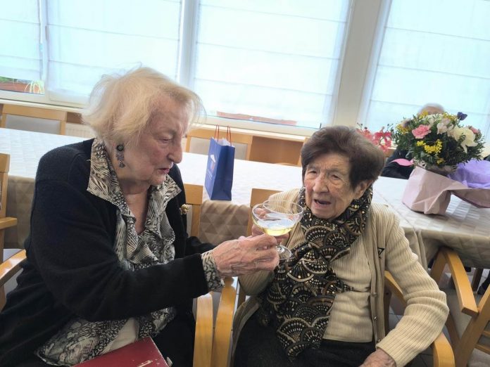 Le Zap 57 : joyeux anniversaire Maria !