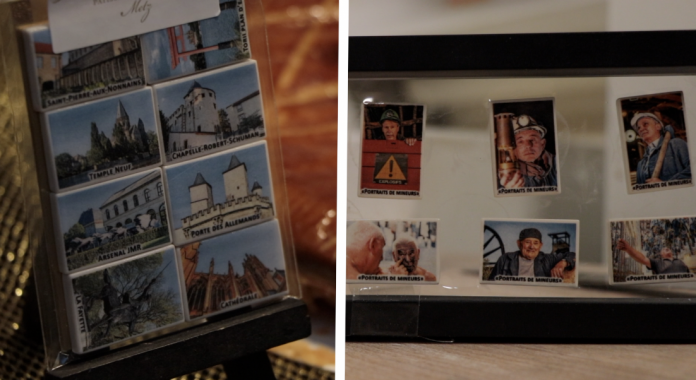 Galettes des Rois : des fèves originales chez les boulangers mosellans ...