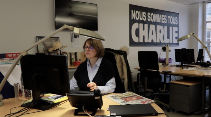 Dix ans après, la presse locale se confie sur les attentats de Charlie Hebdo