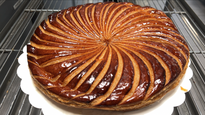 La meilleure galette de Moselle est à déguster à Thionville