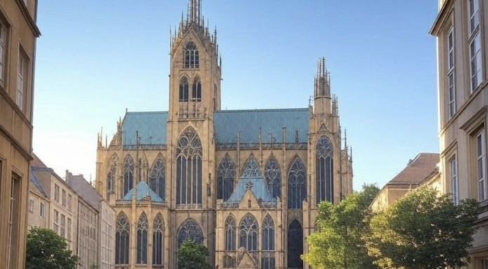 La première édition de 