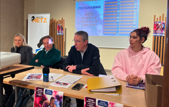 Athlélor : une 17e édition qui promet d'être exceptionnelle