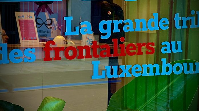 Du changement attendu pour les frontaliers et l'assurance chômage