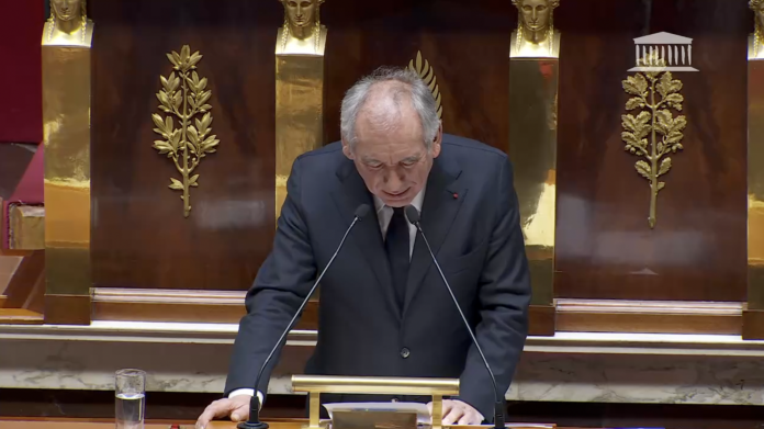 Le débat sur la réforme des retraites de nouveau sur la table. Photo : Assemblée nationale