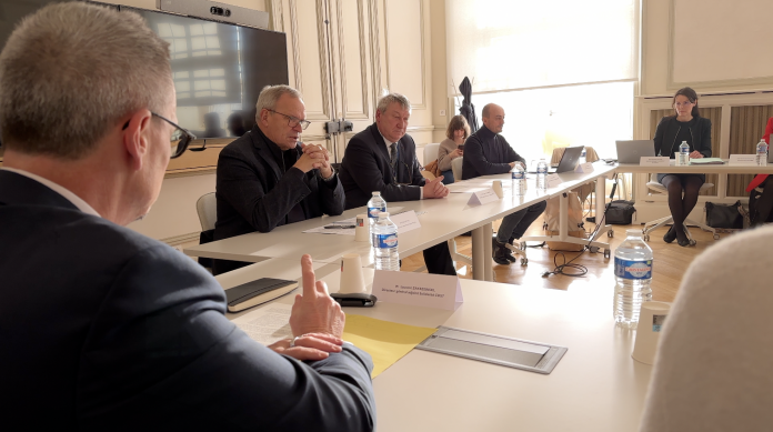 Un an après, quel bilan autour de la convention prostitution des mineurs ?