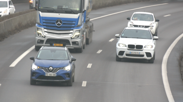 Un corridor 5G pour les voitures du futur sur l'A4 et l'A320