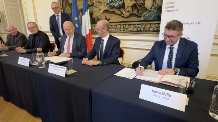 Permis de construire d'Holosolis signé, c'est quoi la suite ?