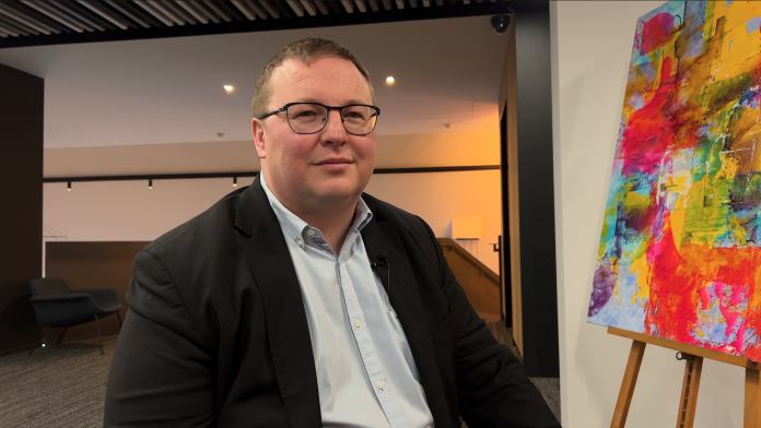 « 3 questions à ... » : Julien Le Bras, président du groupe Le Bras Frères