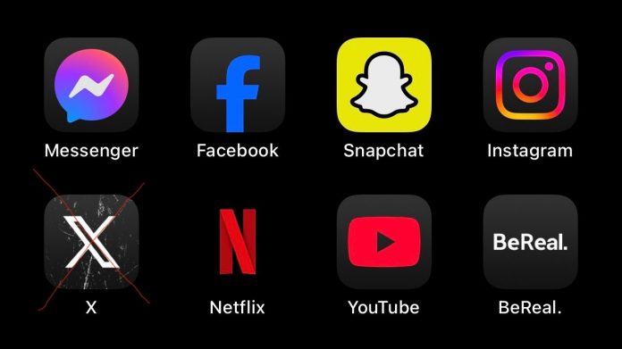 Les écologistes Lorraine quittent X