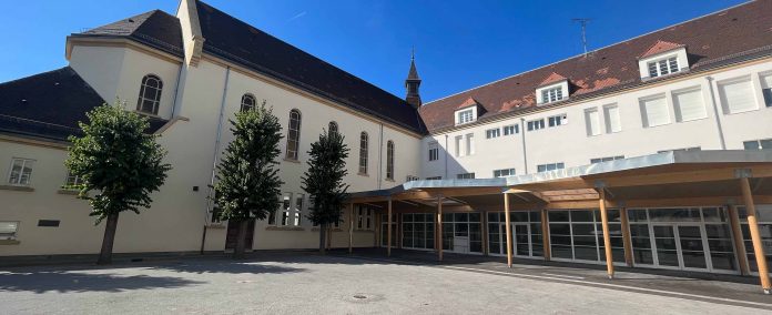 Crédit photo : La Providence