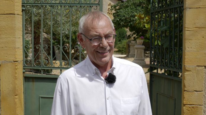 Jean-François Losch