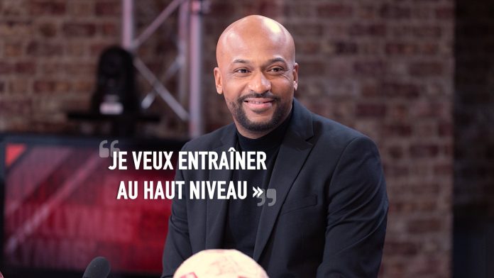 Toifilou Maoulida : « Je veux entraîner au haut niveau »