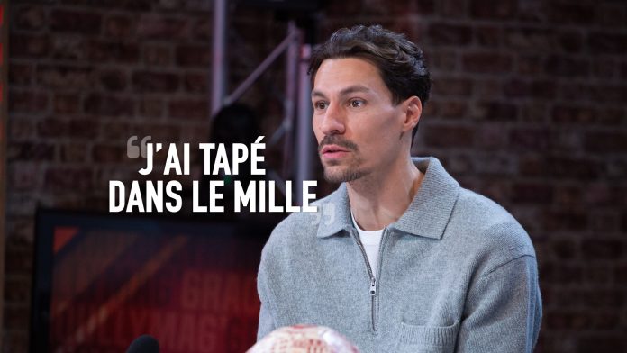 Benjamin Stambouli : « j’ai tapé dans le mille au FC Metz »