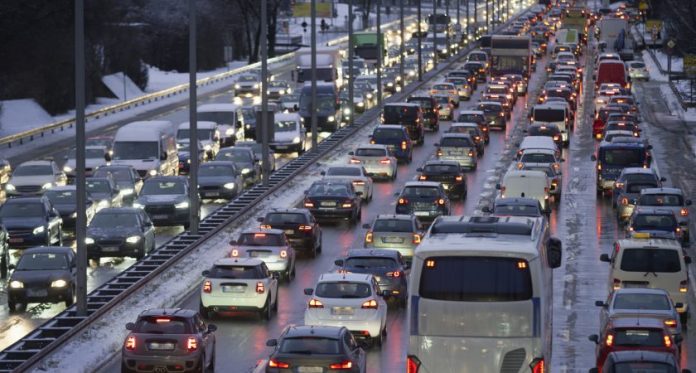 Crédit photo : Chacun sa route