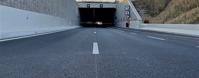 Crédit photo : Eurovia