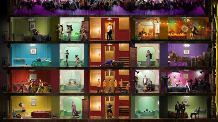 Crédit photo : Photographie mon amour