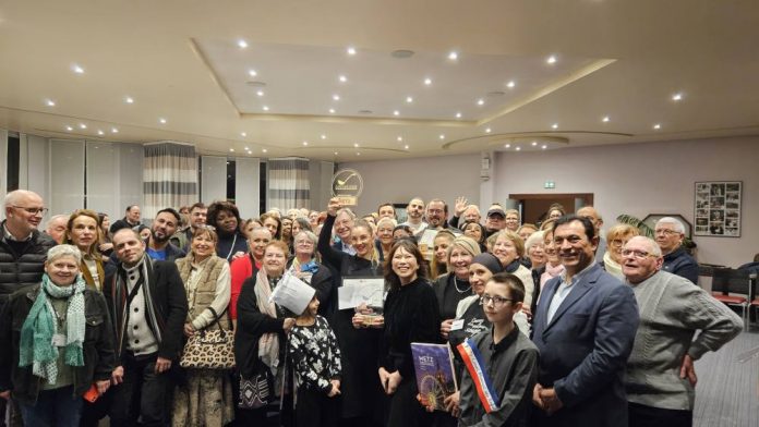 Qui fera la meilleure soupe ? Crédit photo : Ville de Metz