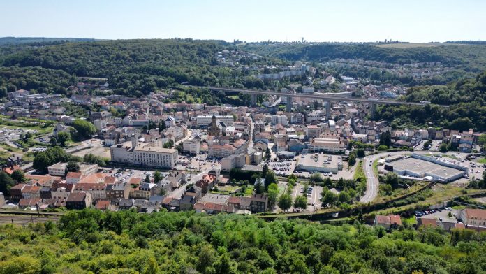 Une femme poignardée en pleine rue à Hayange, l'auteur des faits en fuite