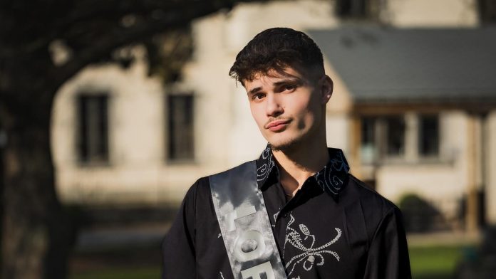 Crédit photo : Misteruniverselfrance