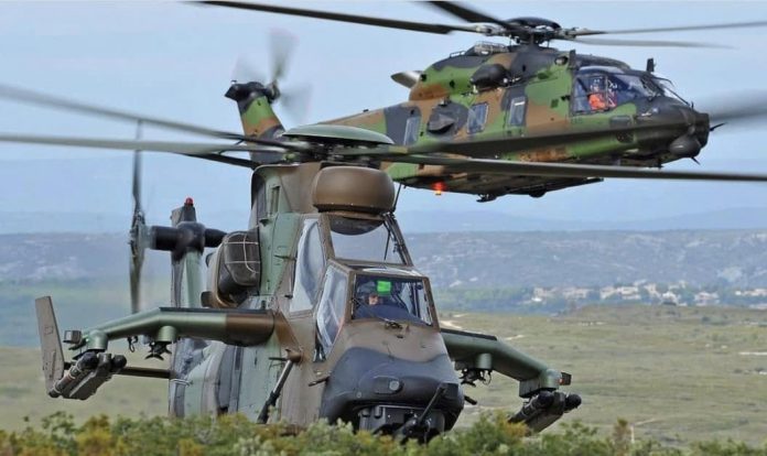 L’État-major de l’aviation va s’installer à Metz