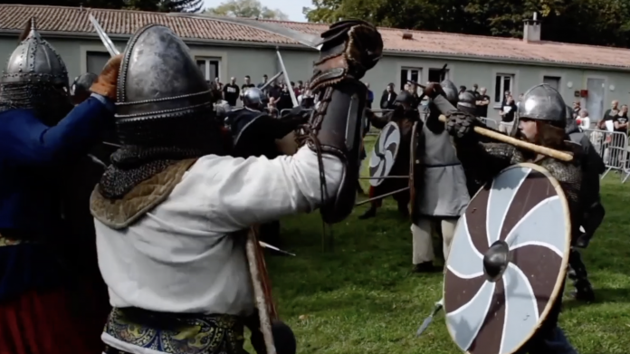 Le Zap 57 : le Fensch Viking Fest de Florange rend les armes !