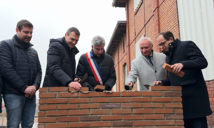 mediatheque montigny