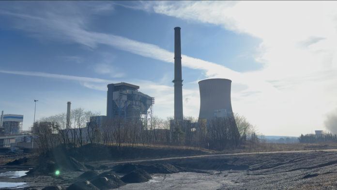 L'Assemblée nationale adopte la conversion de la centrale Emile Huchet