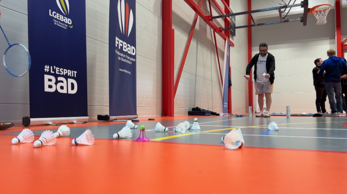 Quand sport et entreprise font bon ménage !