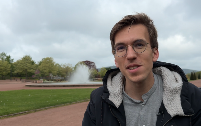 Jeremy Roques Unis Metz