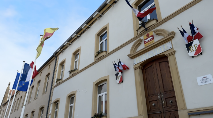 Qui veut construire un hôtel à Bouzonville ?