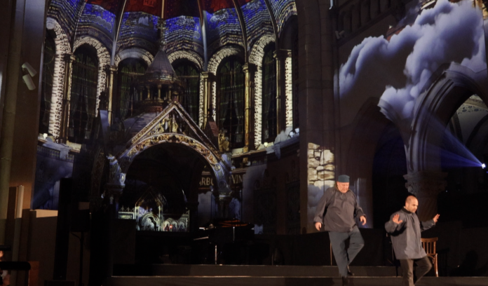 Terra Mosella : une première représentation couronnée de succès