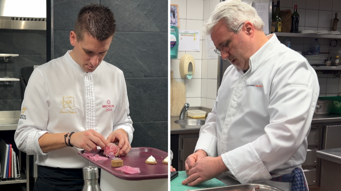 Guide Michelin : une aventure durable au 