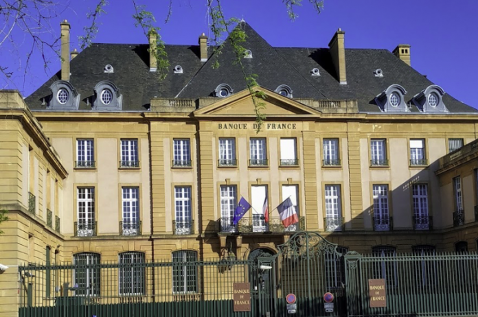Banque de France en Moselle