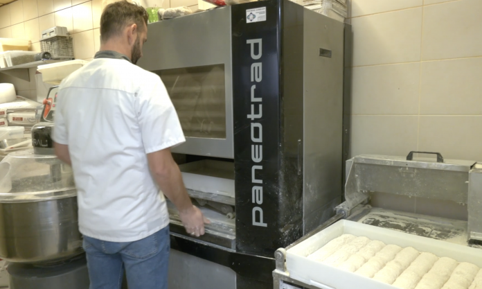 Le Zap 57 : deux Mosellans parmi les meilleurs boulangers de la région !