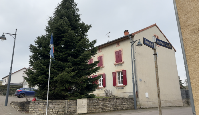 Des contrôles aux frontières à Leiding ?