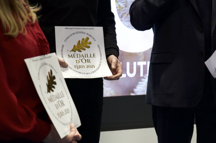 concours général agricole 2025