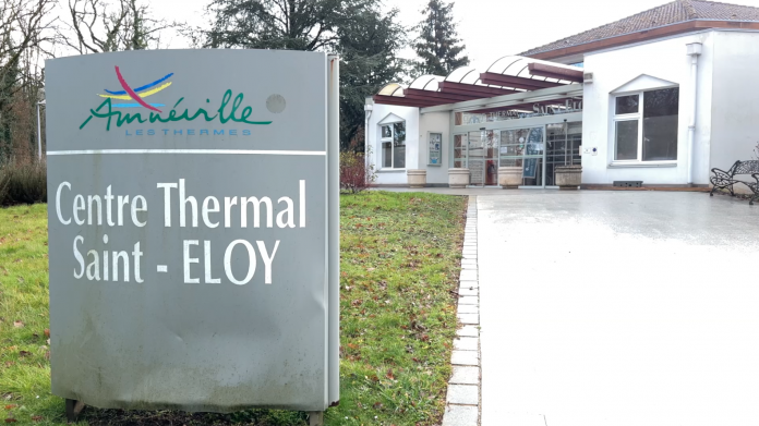 Cure de jouvence pour le thermalisme à Amnéville