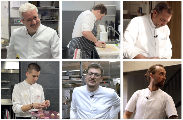 Mini-série : les chefs étoilés mosellans