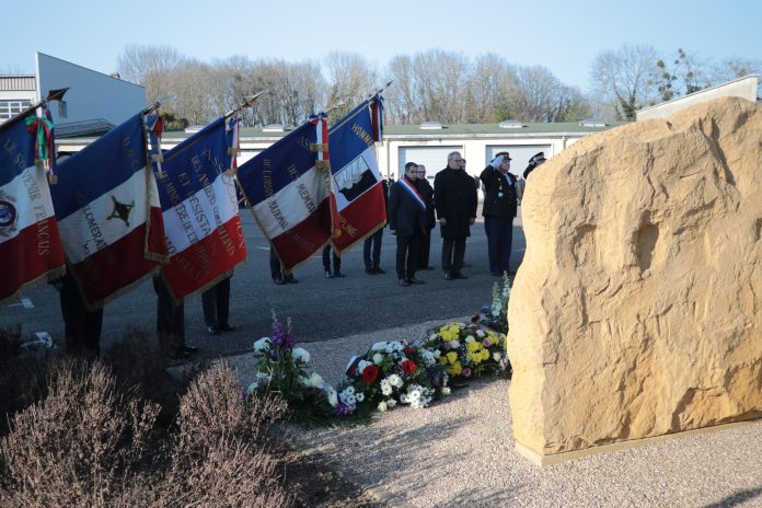 La Moselle récompense huit gendarmes pour leur bravoure