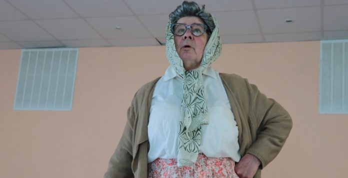 Qui est Jean-Claude Marchal, le plus vieil humoriste de Moselle ?