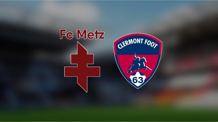 Ligue 2 BKT : le FC Metz enchaîne et remercier le Clermont Foot 63