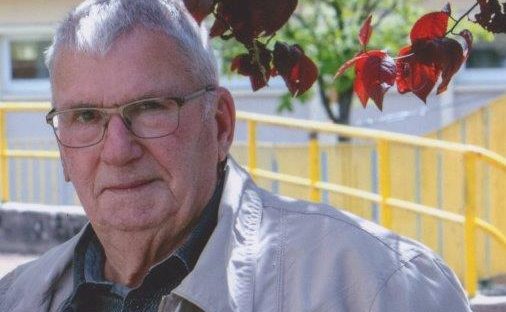 Jean-Claude Brem, de Saint-Avold