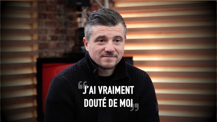 « J’ai vraiment douté de moi », Grégory Proment donne de ses nouvelles avant Metz-Clermont