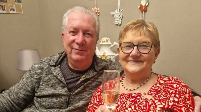 Disparu depuis le 6 mars dernier, Serge Schott a été retrouvé sans vie