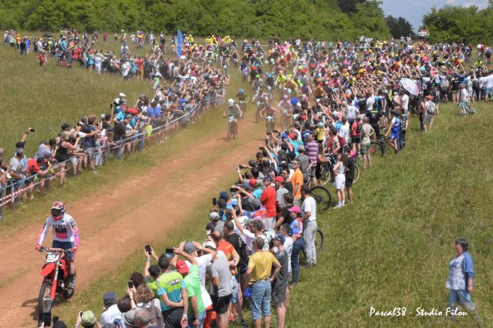 Qui pour sauver la course des Crapauds de Rozérieulles ? - Crédit : Pascal38 - Studia Filou